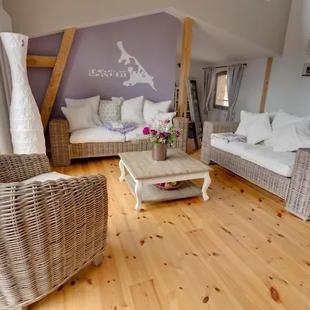 Lejlighed Backsteinhus, App Utkiek