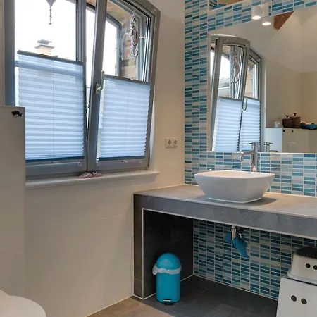 Backsteinhus, App Utkiek *