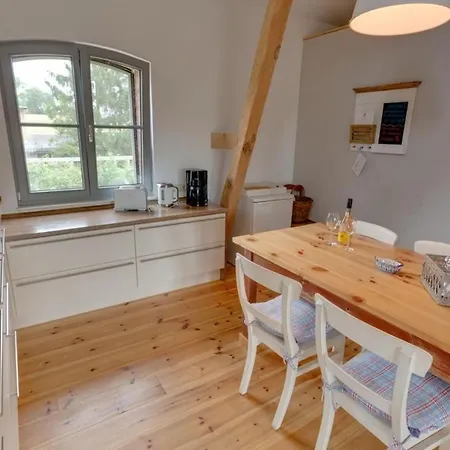 Backsteinhus, App Utkiek