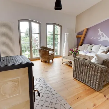 Backsteinhus, App Utkiek *