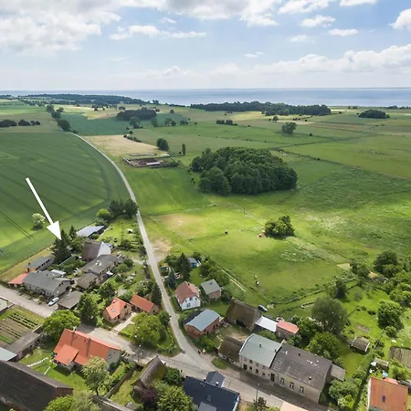 Backsteinhus, App Utkiek Apartamento