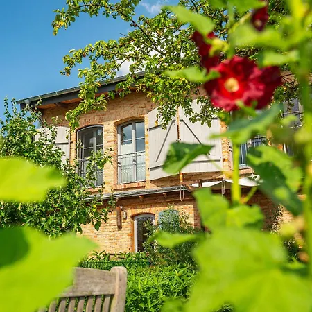 Backsteinhus, App Utkiek Apartamento *