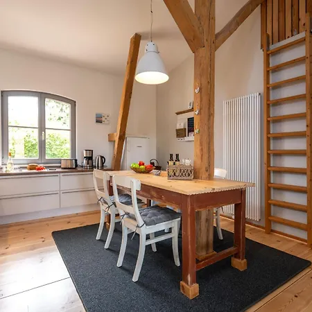 Lejlighed Backsteinhus, App Utkiek