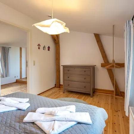 Lejlighed Backsteinhus, App Utkiek