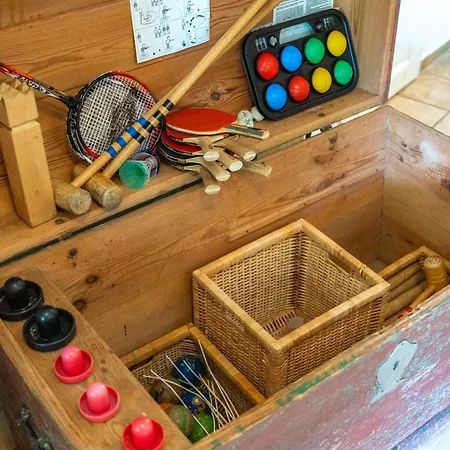 Lejlighed Backsteinhus, App Utkiek *