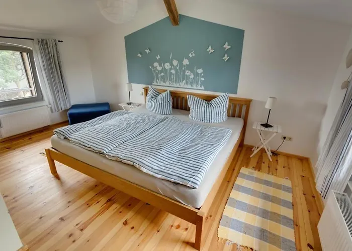 Διαμέρισμα Backsteinhus, App Utkiek *